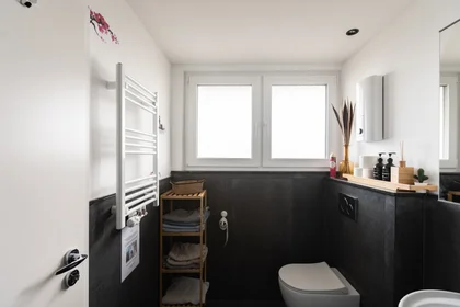 Privatzimmer in der Sternbuschweg, bild 26 von 31