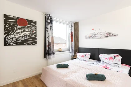 Privatzimmer in der Sternbuschweg, bild 4 von 31