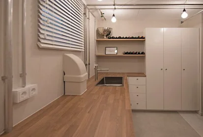 Privatzimmer in der Sternbuschweg, bild 31 von 31