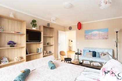 Privatzimmer in der Sternbuschweg, bild 6 von 31