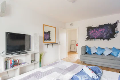Privatzimmer in der Sternbuschweg, bild 11 von 38