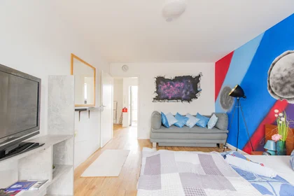 Privatzimmer in der Sternbuschweg, bild 12 von 38