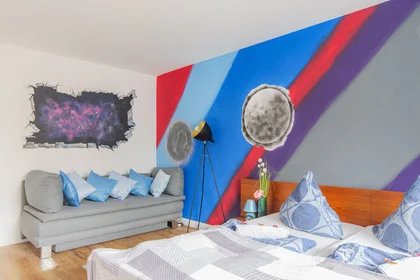 Privatzimmer in der Sternbuschweg, bild 15 von 38