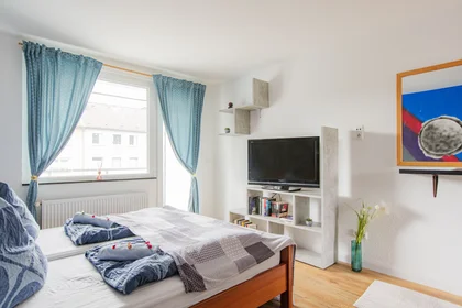 Privatzimmer in der Sternbuschweg, bild 16 von 38