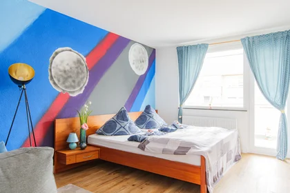 Privatzimmer in der Sternbuschweg, bild 17 von 38