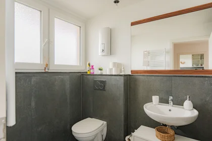 Privatzimmer in der Sternbuschweg, bild 25 von 38