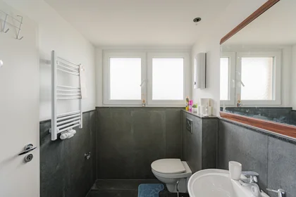 Privatzimmer in der Sternbuschweg, bild 26 von 38