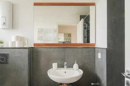 Privatzimmer in der Sternbuschweg, bild 28 von 38