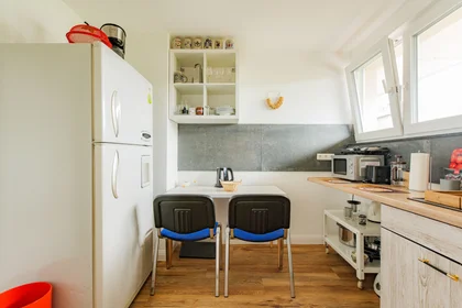 Privatzimmer in der Sternbuschweg, bild 30 von 38