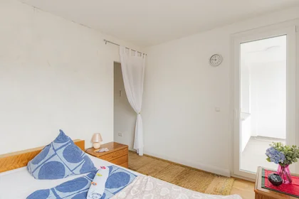 Privatzimmer in der Sternbuschweg, bild 4 von 38