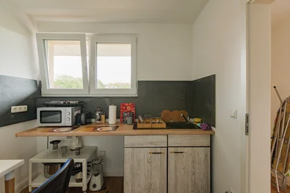 Privatzimmer in der Sternbuschweg, bild 31 von 38