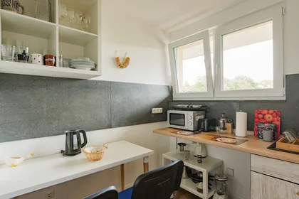 Privatzimmer in der Sternbuschweg, bild 33 von 38