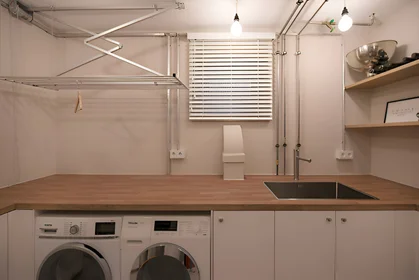 Privatzimmer in der Sternbuschweg, bild 36 von 38
