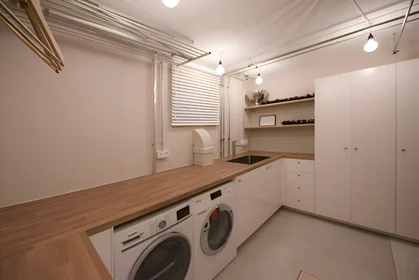 Privatzimmer in der Sternbuschweg, bild 37 von 38