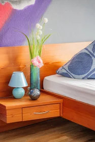 Privatzimmer in der Sternbuschweg, bild 5 von 38