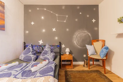 Privatzimmer in der Sternbuschweg, bild 6 von 38