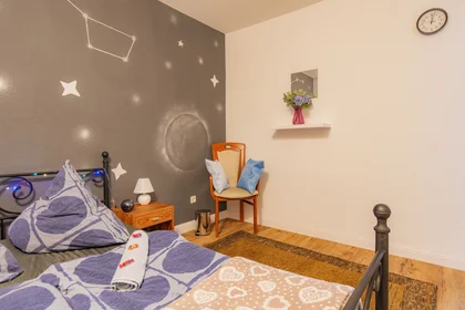 Privatzimmer in der Sternbuschweg, bild 8 von 38