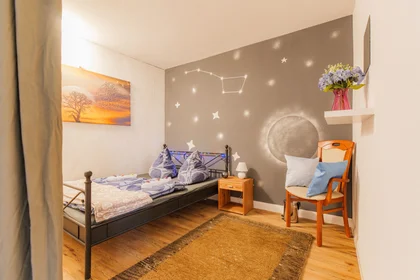 Privatzimmer in der Sternbuschweg, bild 9 von 38