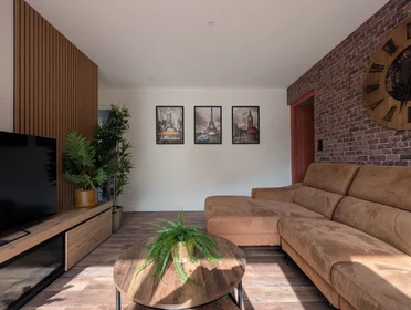 Logement entier à Rue Vantroyen, image 2 de 23