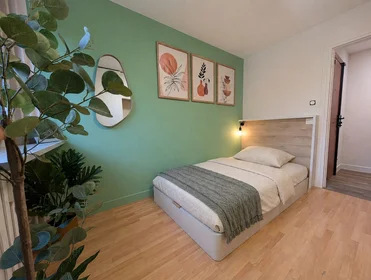 Logement entier à Rue Vantroyen, image 11 de 23