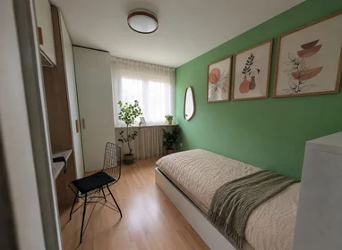 Logement entier à Rue Vantroyen, image 12 de 23