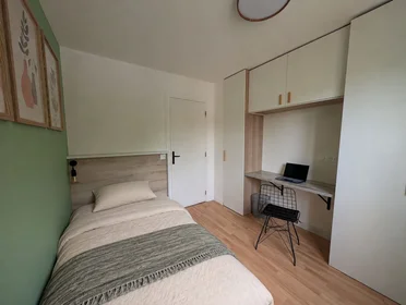 Logement entier à Rue Vantroyen, image 13 de 23