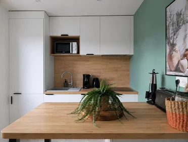 Logement entier à Rue Vantroyen, image 16 de 23
