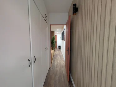 Logement entier à Rue Vantroyen, image 18 de 23