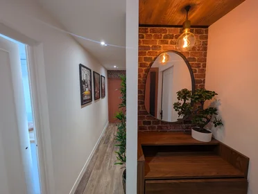 Logement entier à Rue Vantroyen, image 19 de 23