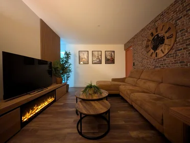Logement entier à Rue Vantroyen, image 3 de 23