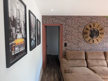 Logement entier à Rue Vantroyen, image 5 de 23