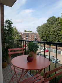 Logement entier à Rue Vantroyen, image 10 de 23