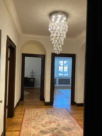 Özel oda konumu Heinestraße, 24 30 görüntüsü