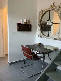 Dairenin tamamı konumu Rue Granet, 8 9 görüntüsü
