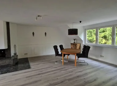 Gesamte Unterkunft in der Schlodderdicher Weg, bild 11 von 15