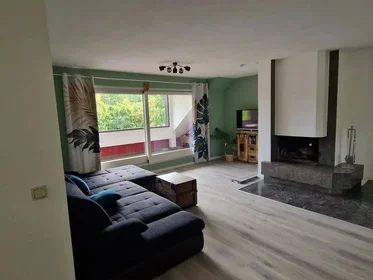 Gesamte Unterkunft in der Schlodderdicher Weg, bild 14 von 15