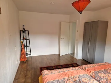 Gesamte Unterkunft in der Schlodderdicher Weg, bild 3 von 15