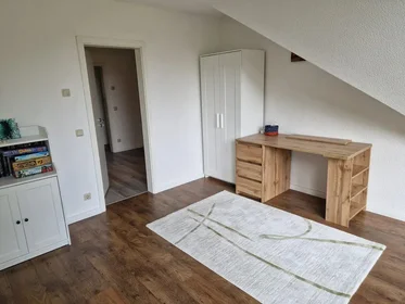 Gesamte Unterkunft in der Schlodderdicher Weg, bild 5 von 15