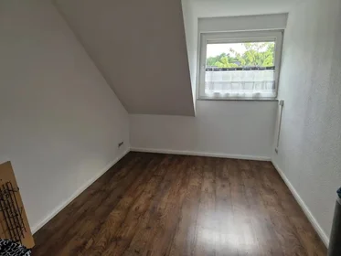 Gesamte Unterkunft in der Schlodderdicher Weg, bild 6 von 15