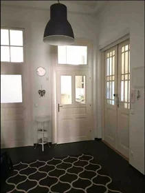 Studio à Belgiergasse, image 12 de 13