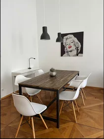 Studio à Belgiergasse, image 7 de 13