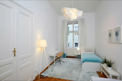 Studio à Belgiergasse, image 9 de 13