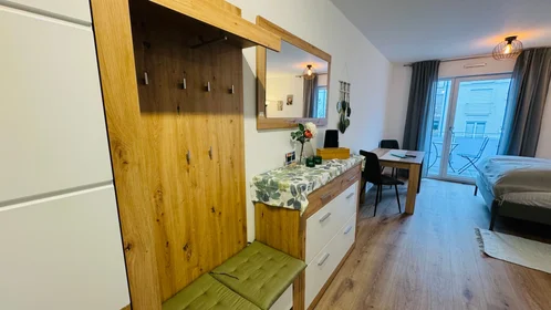 Entire apartment at Rehlingstraße, image 2 of 20