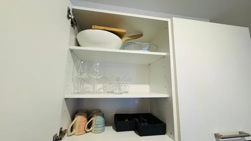 Entire apartment at Rehlingstraße, image 13 of 20