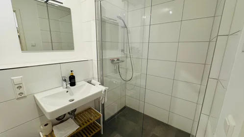Entire apartment at Rehlingstraße, image 16 of 20