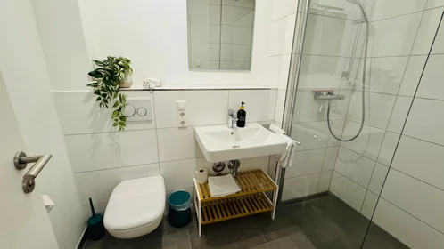Entire apartment at Rehlingstraße, image 17 of 20