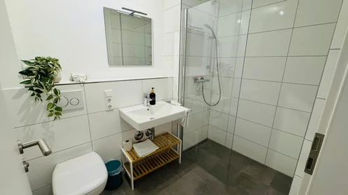 Entire apartment at Rehlingstraße, image 18 of 20