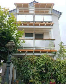 Özel oda konumu Weißenburgstraße, 1 10 görüntüsü