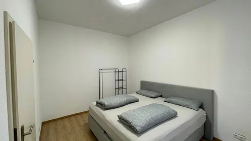 Privatzimmer in der Königstraße, bild 1 von 10