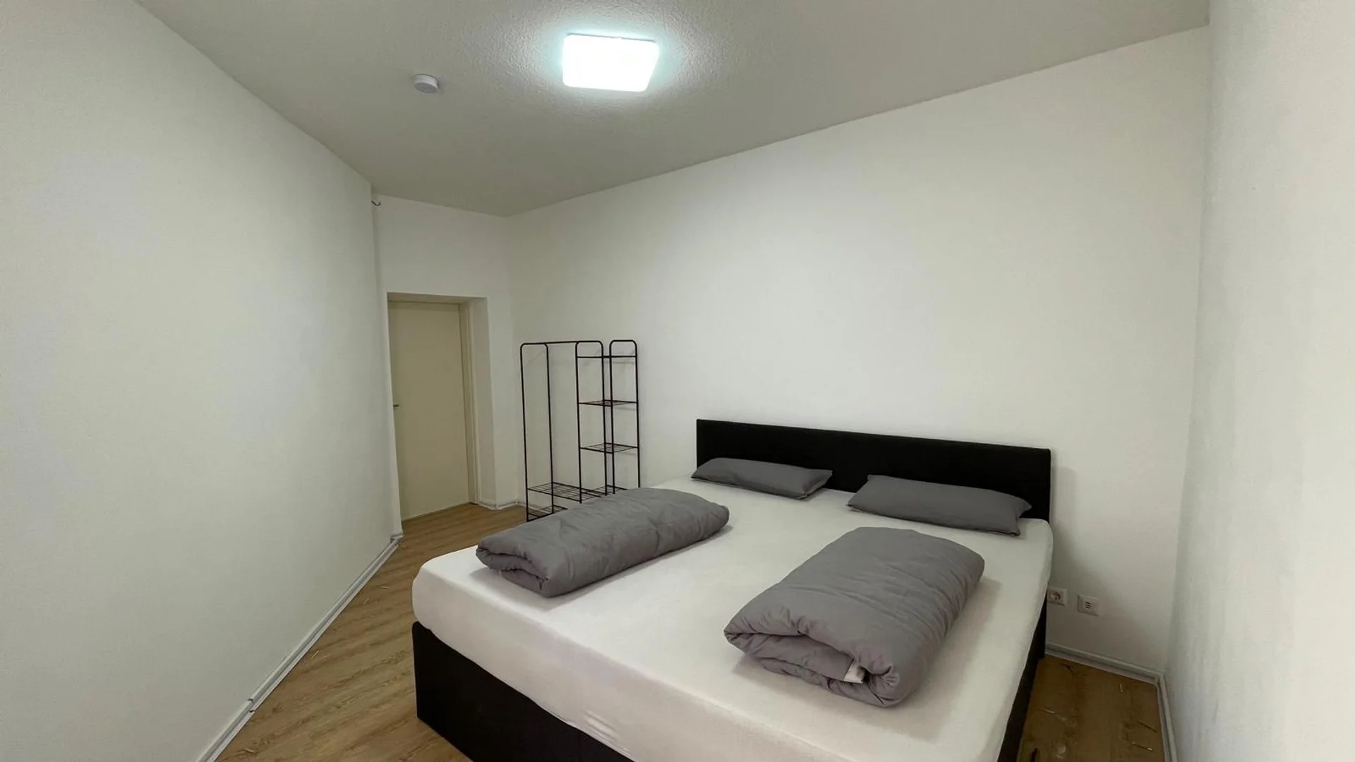 Budgetfreundliches Studentenzimmer in Campusnähe in 